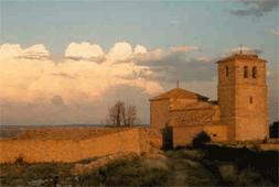 Imagen de Torrecuadrada de Molina mapa 19355 6 