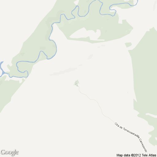 Imagen de Torrecuadradilla mapa 19431 2 