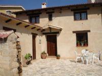 Imagen de Torrecuadradilla mapa 19431 5 