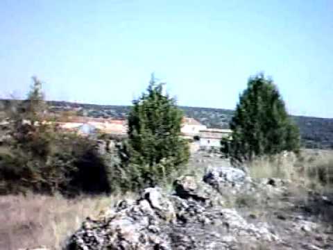 Imagen de Torrecuadradilla mapa 19431 6 