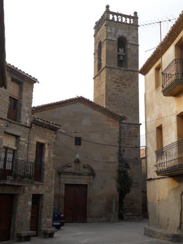 Imagen de Torrefeta mapa 25211 4 