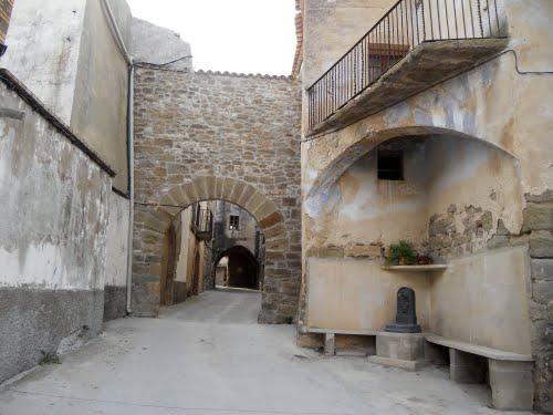 Imagen de Torrefeta mapa 25211 5 