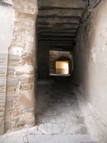 Imagen de Torrefeta mapa 25211 6 