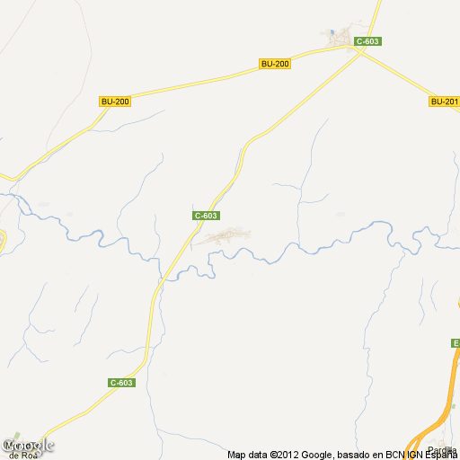 Imagen de Torregalindo mapa 09493 1 