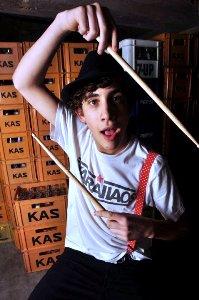 Imagen de Torregalindo mapa 09493 3 