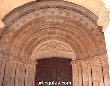 Imagen de Torregalindo mapa 09493 4 