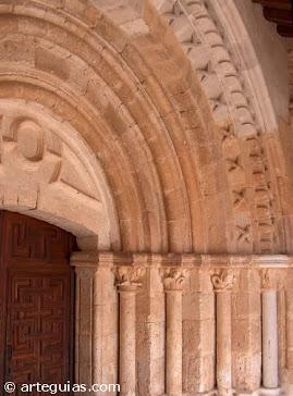 Imagen de Torregalindo mapa 09493 5 