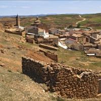 Imagen de Torrehermosa mapa 42269 2 