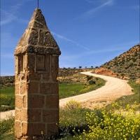 Imagen de Torrehermosa mapa 42269 3 