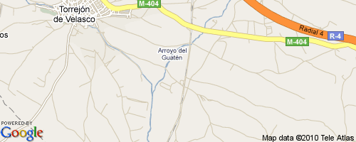 Imagen de Torrejón de Velasco mapa 28990 4 