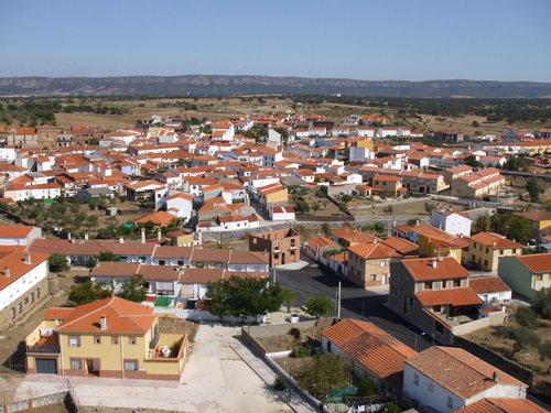 Imagen de Torrejón el Rubio mapa 10694 4 