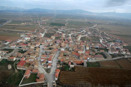 Imagen de Torrelacárcel mapa 44382 3 