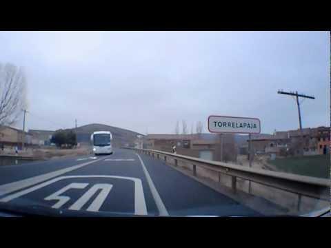 Imagen de Torrelapaja mapa 50316 3 