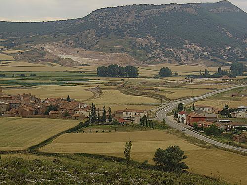 Imagen de Torrelapaja mapa 50316 6 