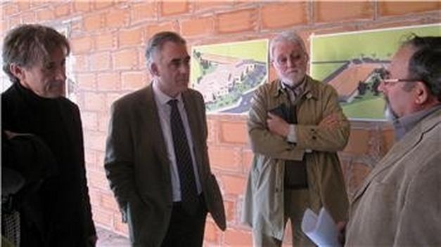 Imagen de Torremayor mapa 06880 3 