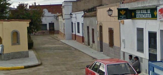 Imagen de Torremayor mapa 06880 6 