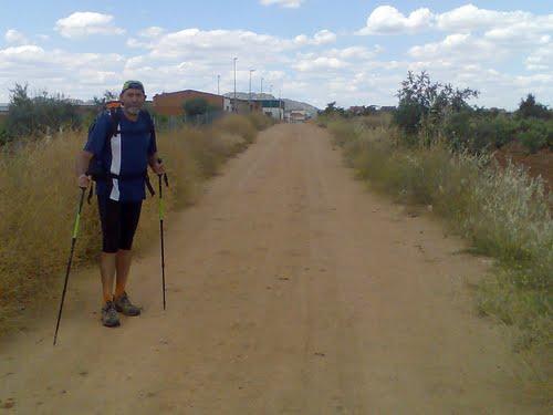 Imagen de Torremegía mapa 06210 2 