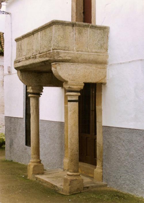 Imagen de Torremocha mapa 10184 2 