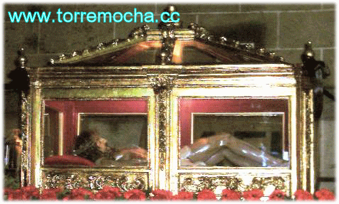 Imagen de Torremocha mapa 10184 4 