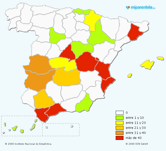 Imagen de Torremocha mapa 10184 5 