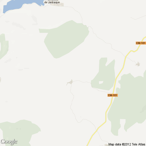 Imagen de Torremocha de Jadraque mapa 19245 1 