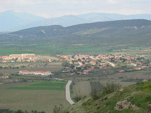 Imagen de Torremocha de Jarama mapa 28189 2 