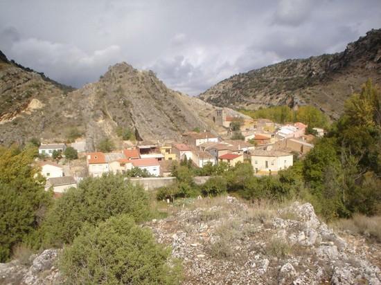 Imagen de Torremocha del Campo mapa 19268 3 