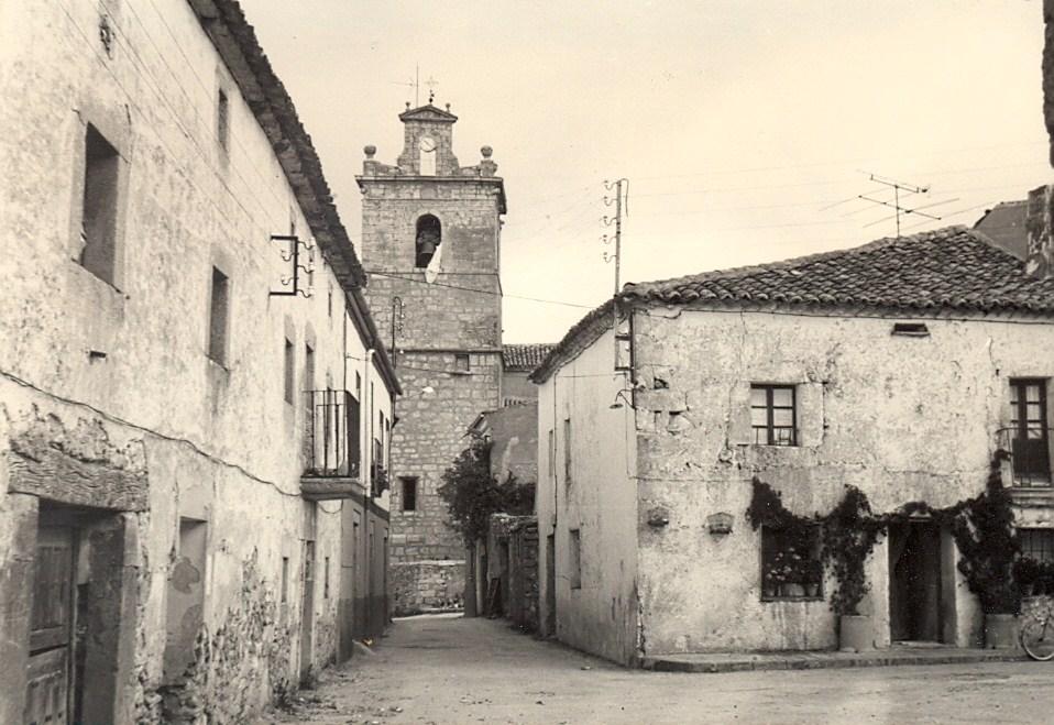 Imagen de Torremocha del Campo mapa 19268 6 