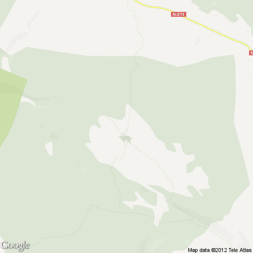 Imagen de Torremocha del Pinar mapa 19345 1 