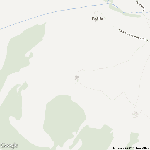 Imagen de Torremochuela mapa 19391 2 