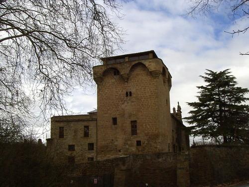 Imagen de Torremontalbo mapa 26359 5 