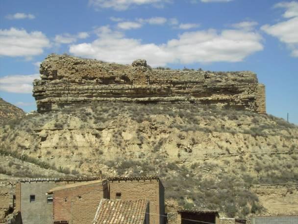 Imagen de Torrente de Cinca mapa 22590 4 