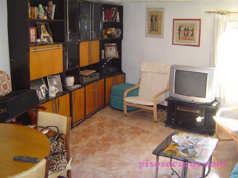 Imagen de Torrente de Cinca mapa 22590 6 