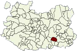 Imagen de Torrenueva mapa 13740 5 