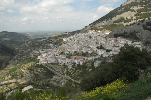 Imagen de Torres mapa 28813 3 