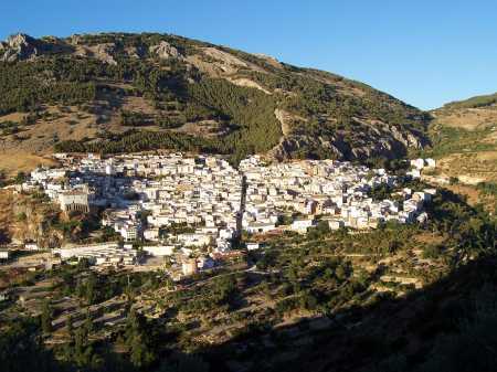 Imagen de Torres mapa 28813 5 