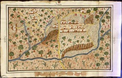 Imagen de Torres de Albánchez mapa 23391 6 