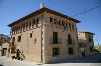 Imagen de Torres de Alcanadre mapa 22132 6 