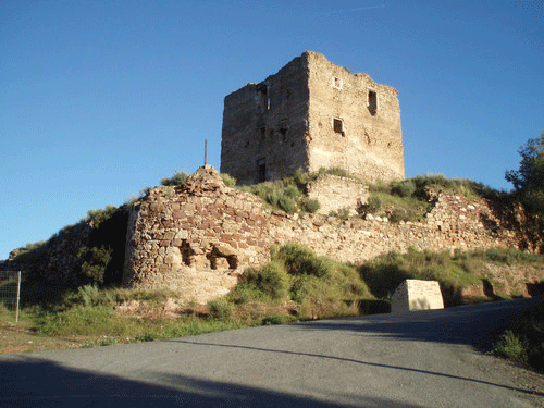 Imagen de Torres Torres mapa 46595 2 