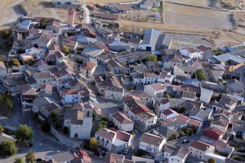 Imagen de Torrescárcela mapa 47313 5 