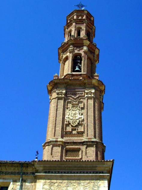 Imagen de Torrijo del Campo mapa 44393 2 