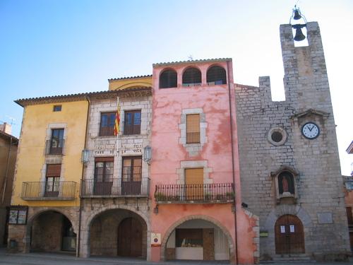 Imagen de Torroella de Montgrí mapa 17257 6 