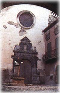 Imagen de Torroja del Priorat mapa 43737 6 