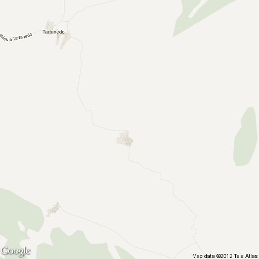 Imagen de Torrubia mapa 19337 2 