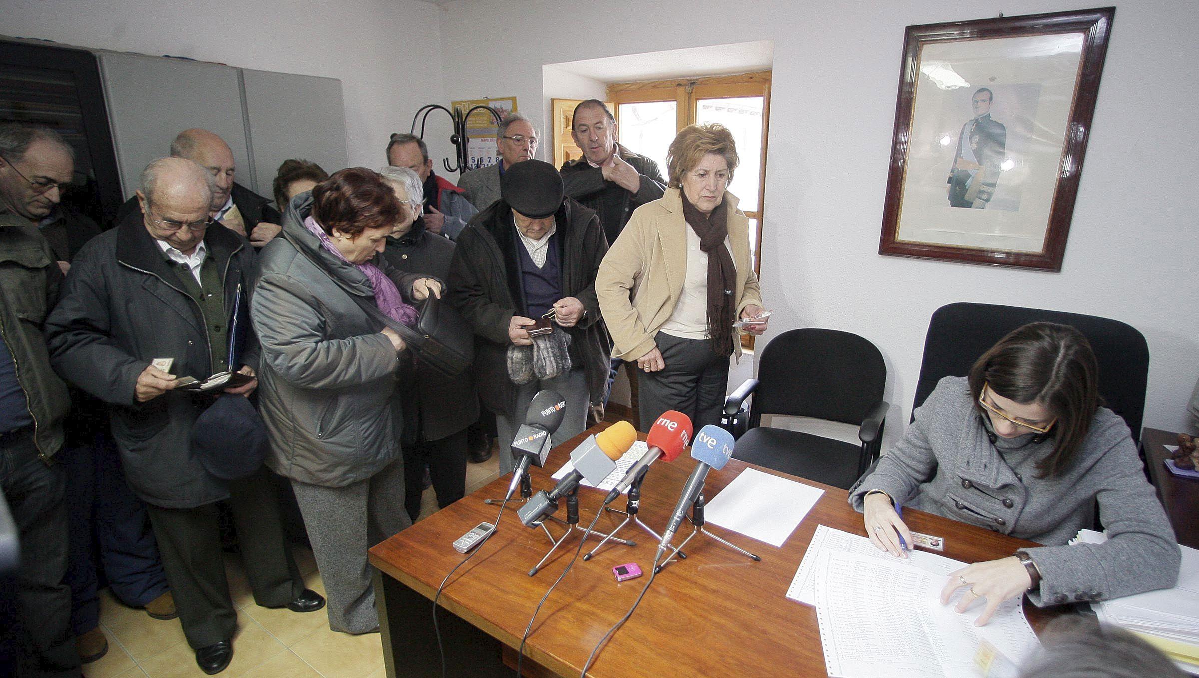 Imagen de Torrubia de Soria mapa 42138 5 