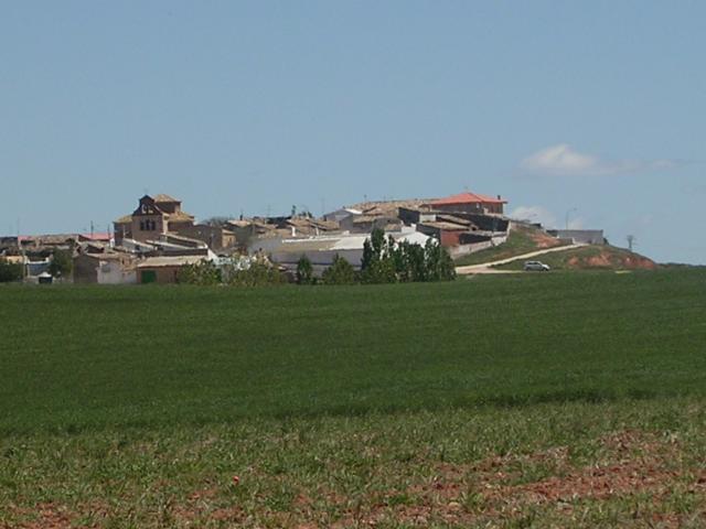 Imagen de Torrubia del Castillo mapa 16739 6 