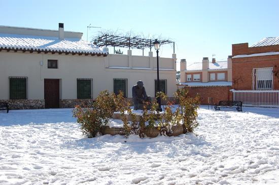 Imagen de Tórtola de Henares mapa 19198 3 
