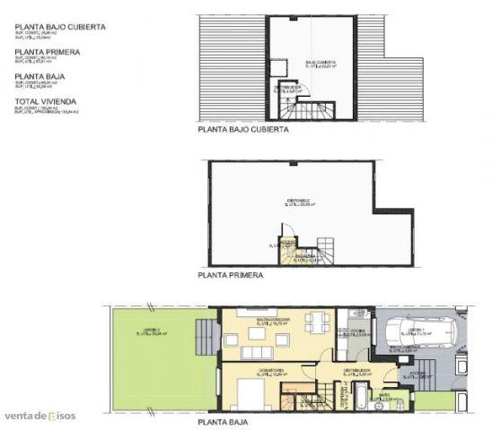 Imagen de Tórtola de Henares mapa 19198 4 