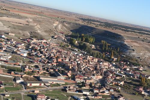Imagen de Tórtoles de Esgueva mapa 09312 2 