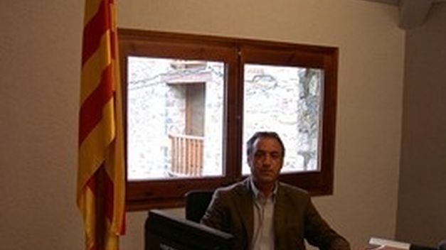 Imagen de Toses mapa 17536 2 